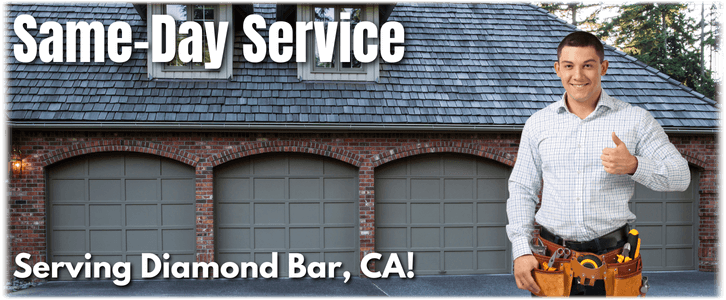 Garage Door Repair Diamond Bar CA