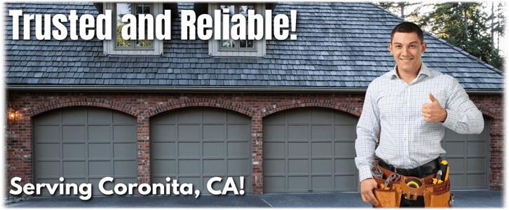 Garage Door Repair Coronita CA
