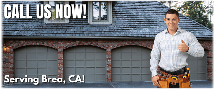Garage Door Repair Brea CA